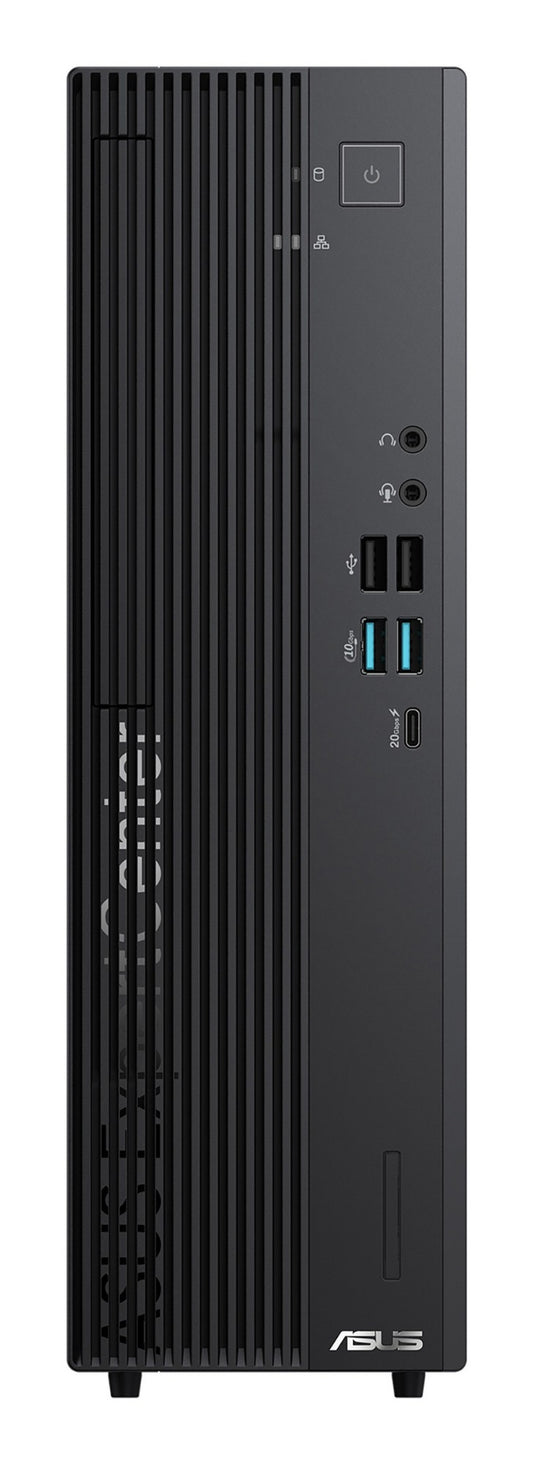 ASUS ExpertCenter B700 SFF B700SFES-005225004X Intel Core Ultra 5 225 16 GB DDR5-SDRAM 512 GB SSD Windows 11 Pro PC Black