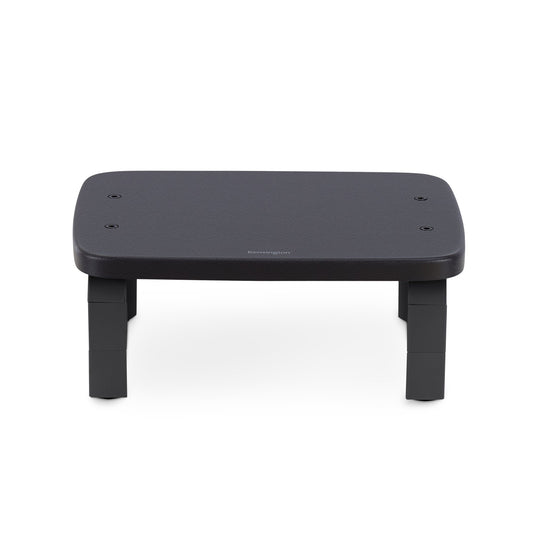 Kensington SmartFit Monitor Stand for screens up to 21" - Black