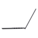 ASUS Chromebook Plus CX34 CB3402CVA-PQ1362 Intel Core 3 100U 35.6 cm (14") Full HD 8 GB LPDDR5-SDRAM 256 GB UFS Wi-Fi 6E (802.11ax) ChromeOS Grey