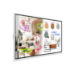 Samsung The Flip 75 Inch WMFX