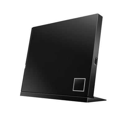 ASUS SBW-06D2X-U optical disc drive Blu-Ray DVD Combo Black