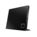 ASUS SBW-06D2X-U optical disc drive Blu-Ray DVD Combo Black