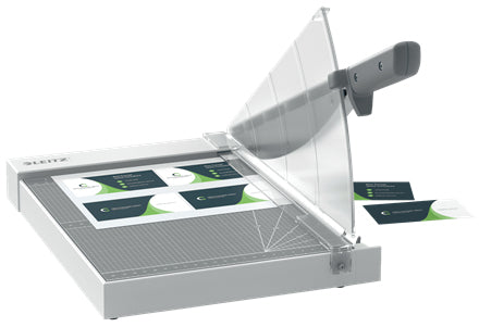 Leitz Precision Home Office Paper Cutter A4