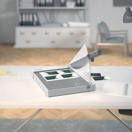 Leitz Precision Home Office Paper Cutter A4