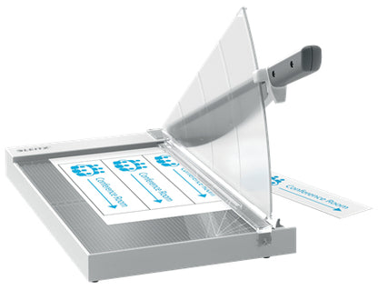 Leitz Precision Office Paper Cutter A4+