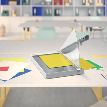 Leitz Precision Office Paper Cutter A4+