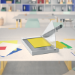 Leitz Precision Office Paper Cutter A4+