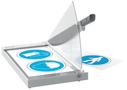 Leitz Precision Office Paper Cutter A3