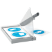 Leitz Precision Office Paper Cutter A3