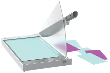 Leitz Precision Office Paper Cutter A3