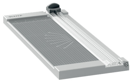 Leitz Precision Home Paper Trimmer A4