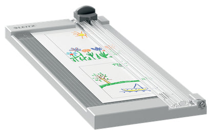 Leitz Precision Home Paper Trimmer A4