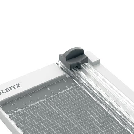 Leitz Precision Home Paper Trimmer A4