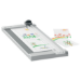Leitz Precision Home Paper Trimmer A4