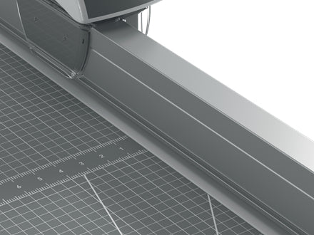 Leitz Precision Office Paper Trimmer A3