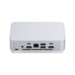 ASUS NUC 14 Pro+ RNUC14RVSU500000I UCFF Silver 125H