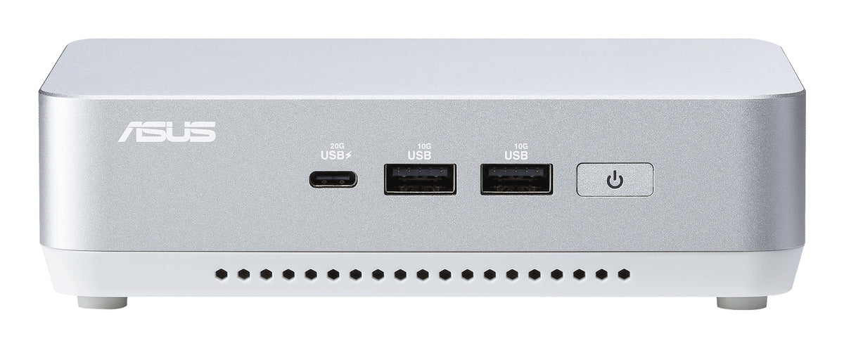 ASUS NUC 14 Pro+ RNUC14RVSU500002I UCFF White 125H