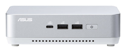 ASUS NUC 14 Pro+ RNUC14RVSU500002I UCFF White 125H