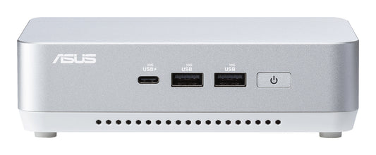 ASUS NUC 14 Pro+ RNUC14RVSU500002I UCFF White 125H