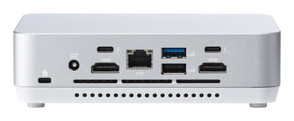 ASUS NUC 14 Pro+ RNUC14RVSU500002I UCFF White 125H