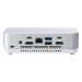 ASUS NUC 14 Pro+ RNUC14RVSU500002I UCFF White 125H
