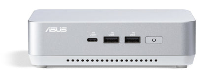 ASUS NUC 14 Pro+ RNUC14RVSU500002I UCFF White 125H