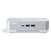 ASUS NUC 14 Pro+ RNUC14RVSU500002I UCFF White 125H