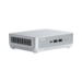 ASUS NUC 14 Pro+ RNUC14RVSU900002I UCFF Silver 185H