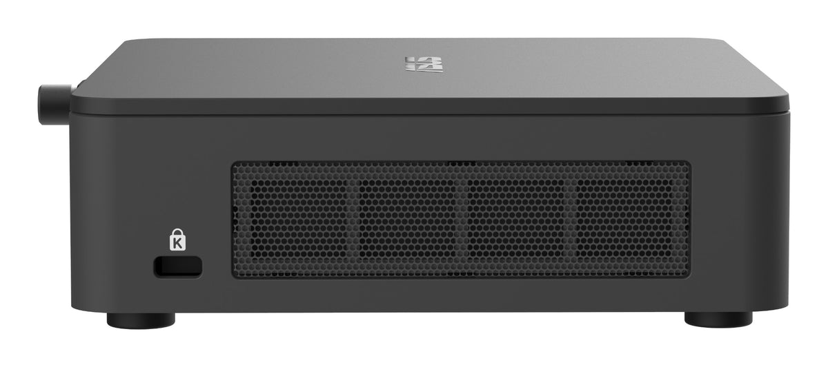 ASUS NUC 13 Pro RNUC13L5KV700000I Black i7-1370PE 1.9 GHz
