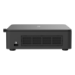 ASUS NUC 13 Pro RNUC13L5KV700000I Black i7-1370PE 1.9 GHz