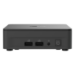 ASUS NUC 13 Pro RNUC13L5KV700000I Black i7-1370PE 1.9 GHz
