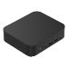 ASUS NUC 14 Essential RNUC14MNK9700002 Black N97