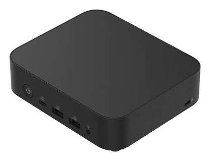 ASUS NUC 14 Essential RNUC14MNK9700002 Black N97