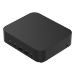 ASUS NUC 14 Essential RNUC14MNK1500002 Black N150