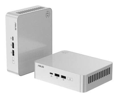 ASUS NUC 15 Pro+ RNUC15CRSU700002 Silver 255H