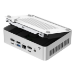 ASUS NUC 15 Pro+ RNUC15CRSU700002 Silver 255H