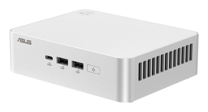 ASUS NUC 15 Pro+ RNUC15CRSU700002 Silver 255H