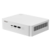 ASUS NUC 15 Pro+ RNUC15CRSU700002 Silver 255H