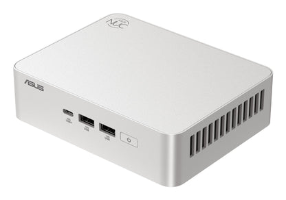 ASUS NUC 15 Pro+ RNUC15CRSU900002 White 285H