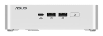 ASUS NUC 15 Pro+ RNUC15CRSU900002 White 285H
