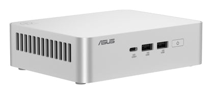 ASUS NUC 15 Pro+ RNUC15CRSU900002 White 285H