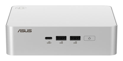 ASUS NUC 15 Pro+ RNUC15CRSU900002 White 285H