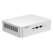 ASUS NUC 15 Pro+ RNUC15CRSU900002 White 285H
