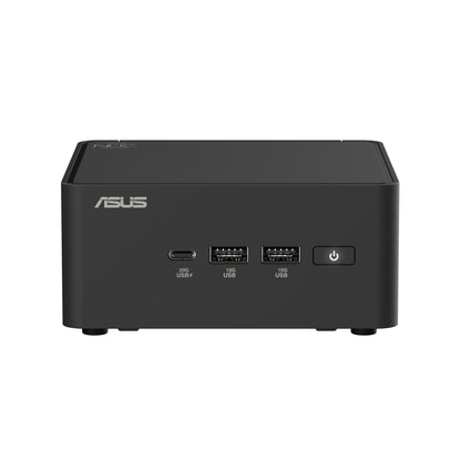 ASUS NUC 15 Pro RNUC15CRHC700002 Black 240H