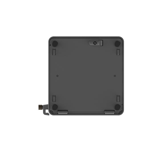 ASUS NUC 15 Pro RNUC15CRHU700002 Black 255H
