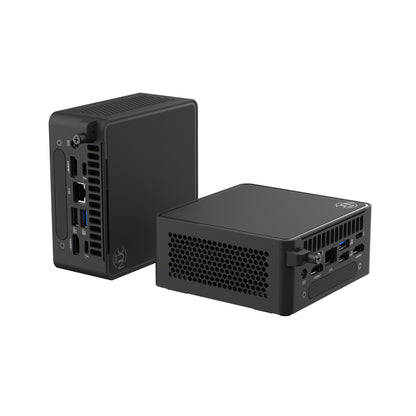 ASUS NUC 15 Pro RNUC15CRHU700002 Black 255H