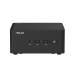 ASUS NUC 15 Pro RNUC15CRHC500000 Black 210H