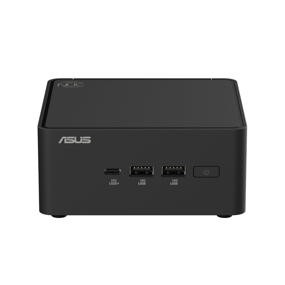 ASUS NUC 15 Pro RNUC15CRHC500000 Black 210H