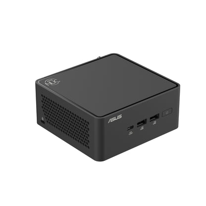 ASUS NUC 15 Pro RNUC15CRHC500000 Black 210H