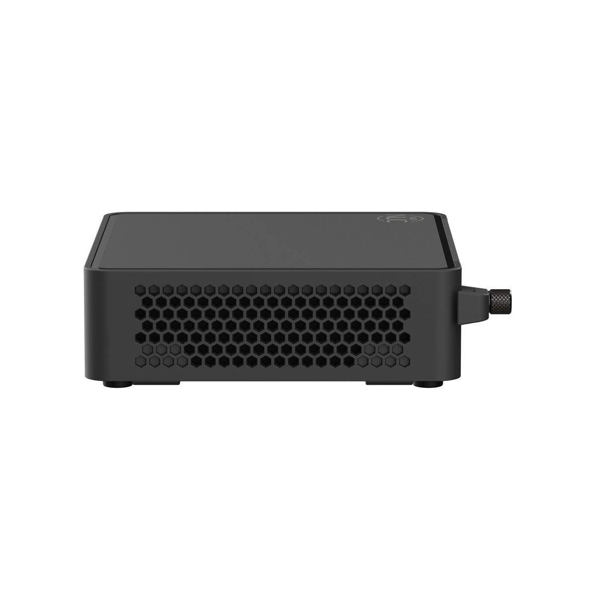 ASUS NUC 15 Pro RNUC15CRKC500002 Black 210H